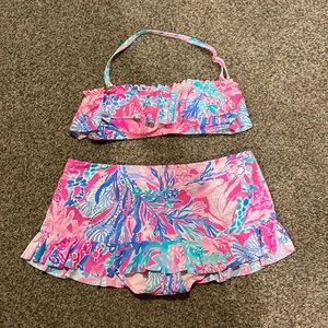 Lilly Pulitzer Bikini